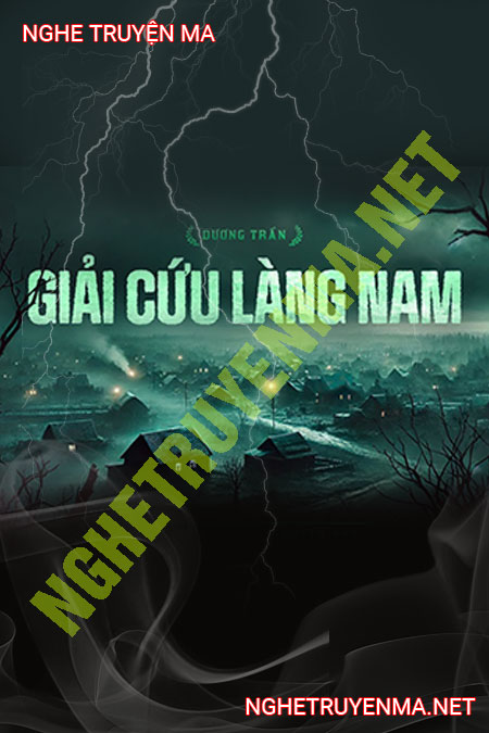 Giải Cứu Làng Mắm