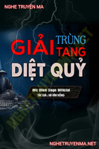 Giải Trùng Tang Diệt Quỷ