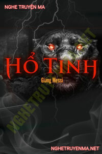 Hổ Tinh