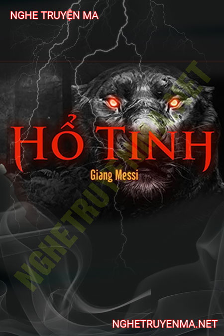 Hổ Tinh
