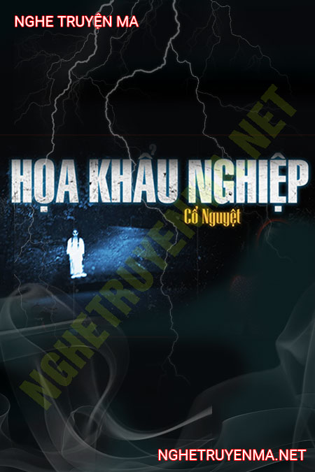 Họa Khẩu Nghiệp