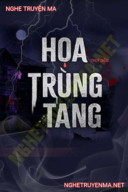 Họa Trùng Tang