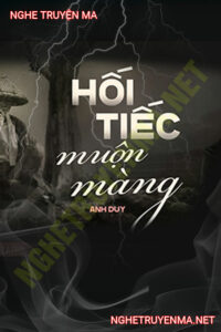 Hối Tiếc Muộn Màng