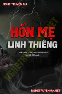 Hồn Mẹ Linh Thiêng