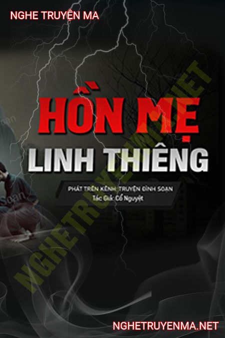 Hồn Mẹ Linh Thiêng
