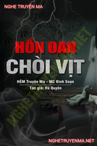 Hồn Oan Chòi Vịt