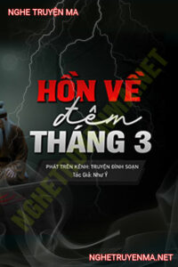 Hồn Về Đêm Tháng 3