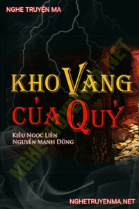 Kho Vàng Của Quỷ