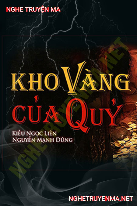 Kho Vàng Của Quỷ