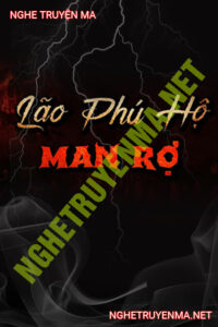 Lão Phụ Hồ Man Rợ