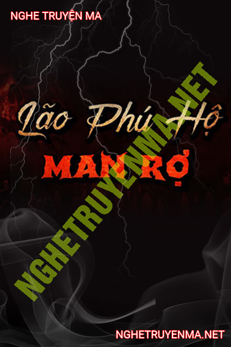 Lão Phụ Hồ Man Rợ