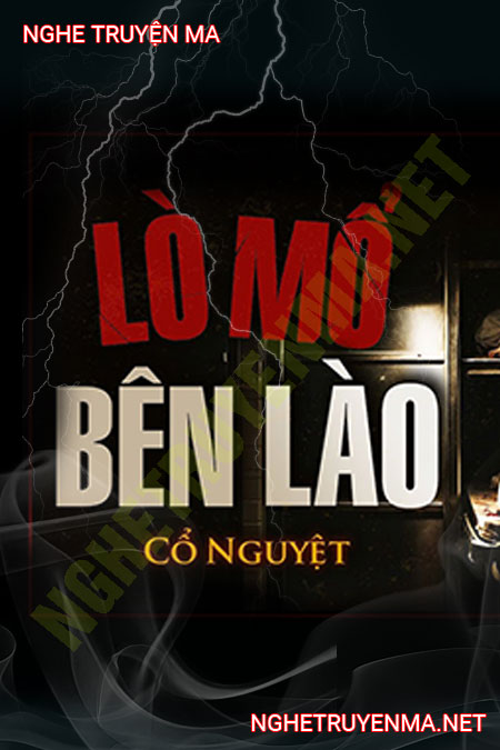 Lò Mổ Bên Lào