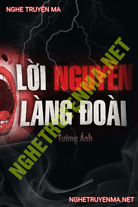 Lời Nguyền Làng Đoài