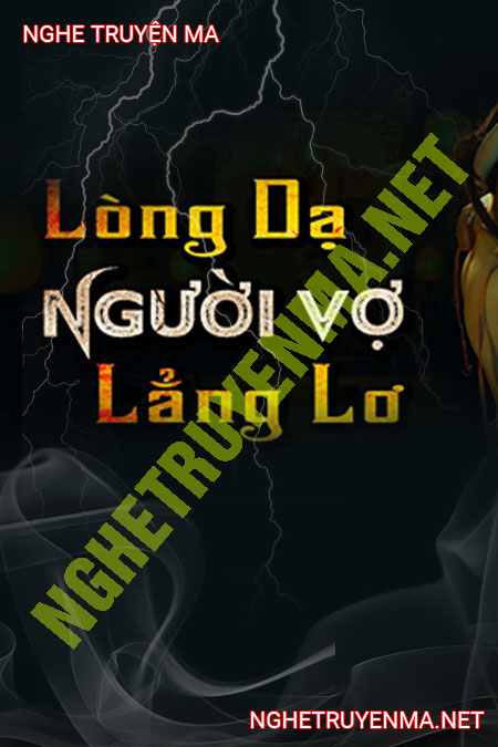 Người Vợ Lẳng Lơ