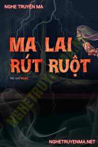 Ma Lai Rút Ruột