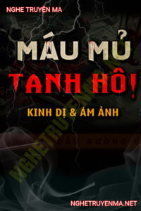 Máu Mủ Tanh Hôi