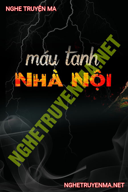 Máu Tanh Nhà Nội