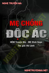 Mẹ Chồng Độc Ác