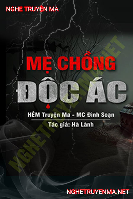 Mẹ Chồng Độc Ác
