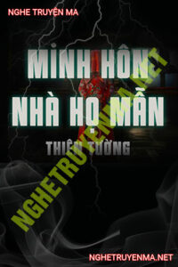Minh Hôn Nhà Họ Mẫn