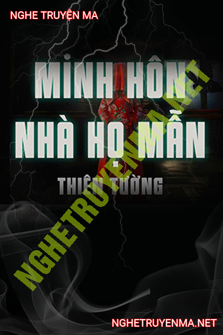 Minh Hôn Nhà Họ Mẫn