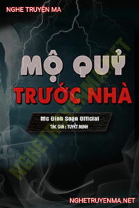 Mộ Quỷ Trước Nhà