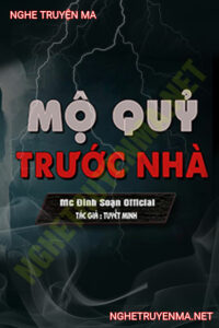 Mộ Quỷ Trước Nhà