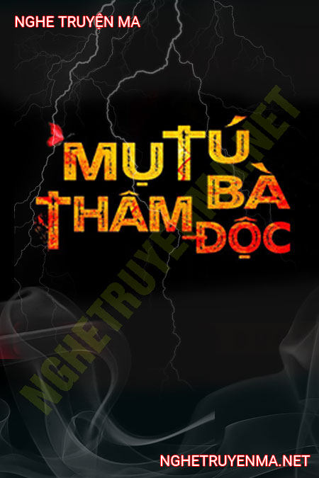 Mụ Tú Bà Thâm Độc