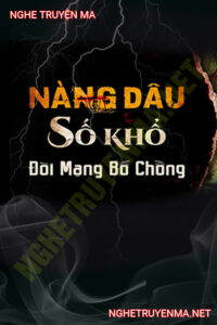 Nàng Dâu Số Khổ
