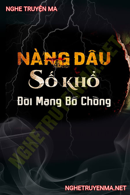 Nàng Dâu Số Khổ