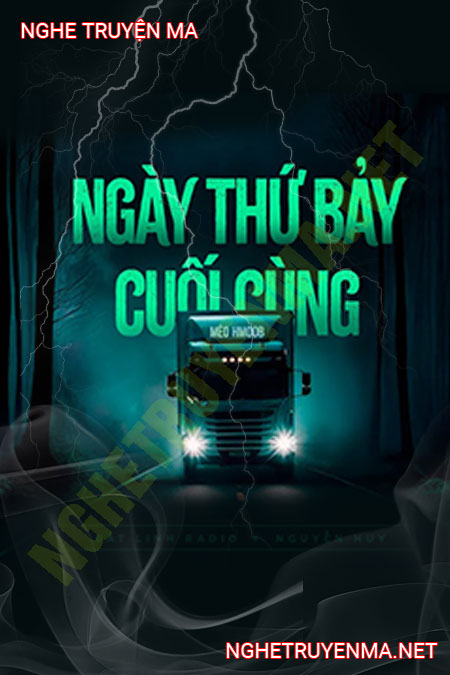 Ngày Thứ 7 Cuối Cùng