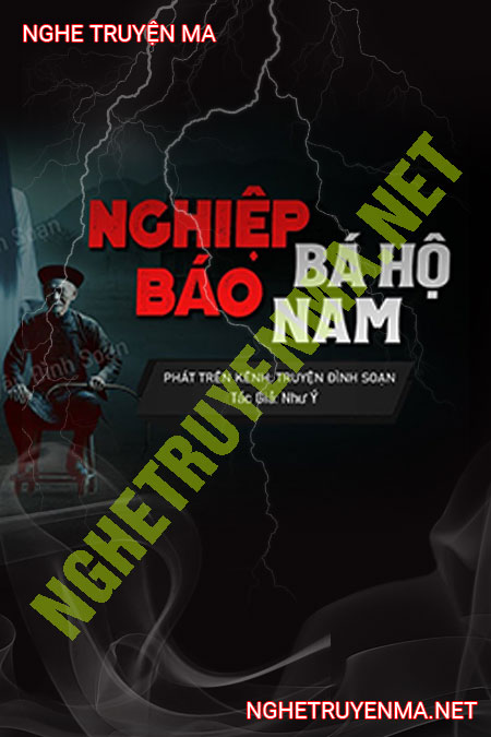 Nghiệp Của Bá Hộ Năm