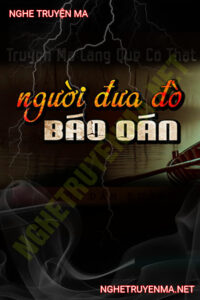 Người Đưa Đò Báo Oán