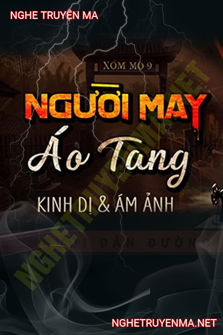 Người May Áo Tang