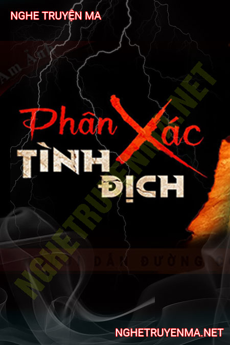 X.ác Tình Địch