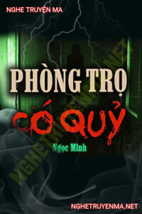 Phòng Trọ Có Quỷ