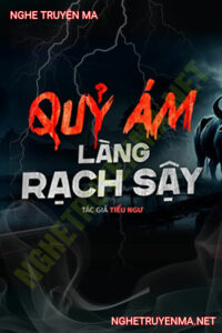 Quỷ Ám Làng Rạch Sậy