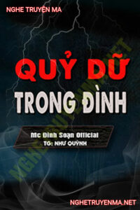 Quỷ Ngự Trong Đình