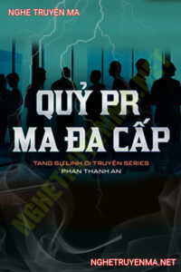 Quỷ PR Đa Cấp