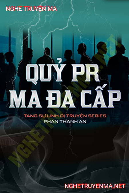 Quỷ PR Đa Cấp