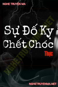 Sự Đố Kỵ C.hết Chóc