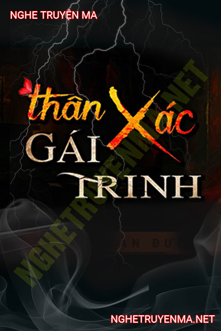 Thân X.ác Gái