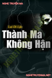 Thành Ma Không Hận