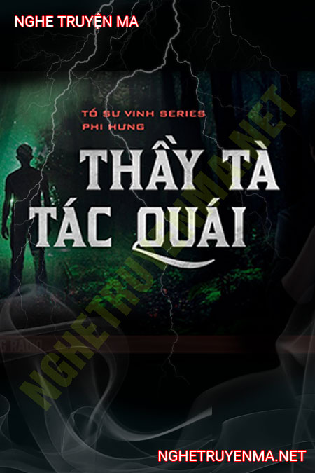 Thầy Tà Tác Quái