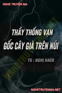 Ông Thống Vạn Diệt Gốc Đa Già Trên Núi Cấm