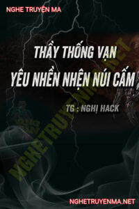 Ông Thống Vạn Diệt Yêu Nhền Nhện