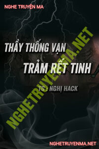 Ông Thống Vạn Trảm Rết Tinh