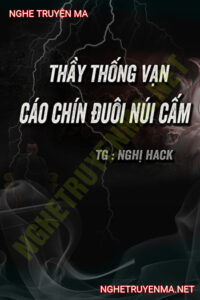 Ông Thống Vạn Bắt Cáo Chín Đuôi