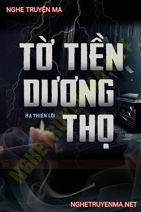 Tờ Tiền Dương Thọ