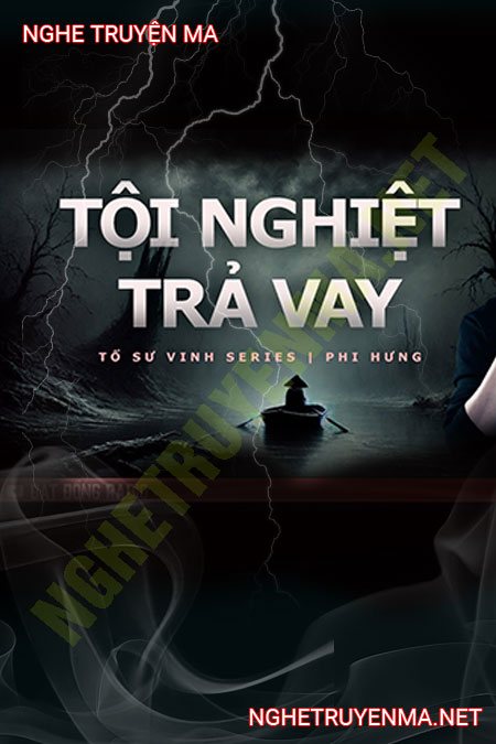 Tội Nghiệt Trả Vay